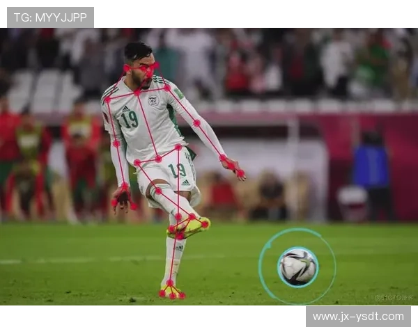 足球明星测试小程序助你发现内心的足球天赋与偶像魅力