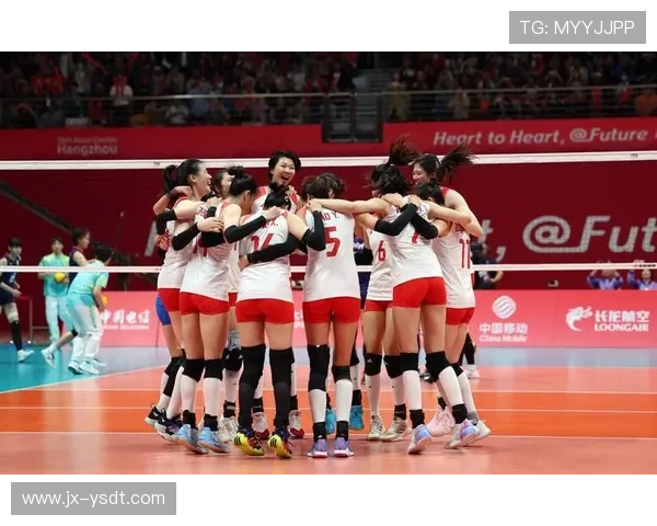 杭州排球队在全国排球灵活性排行榜中荣获第七名的佳绩引发关注